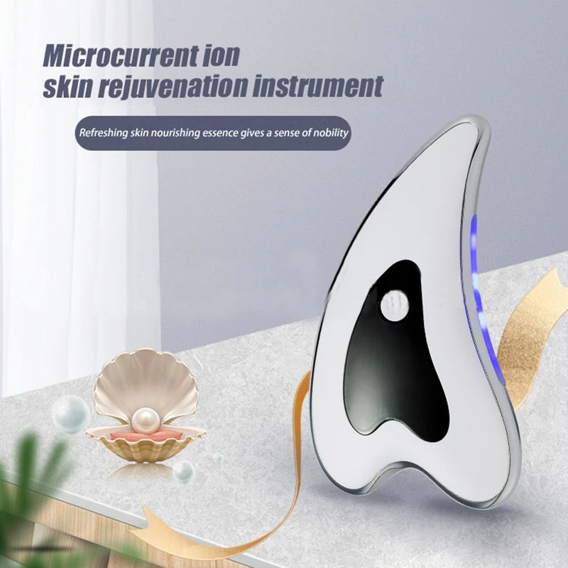 Microcurrent Face Lift Machine
