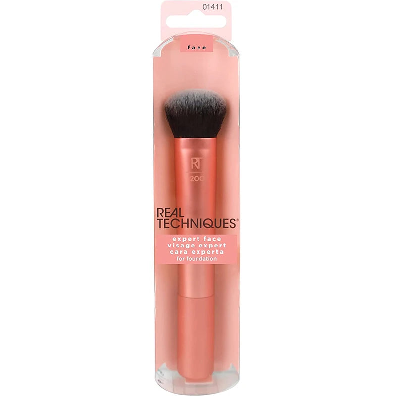 RT Makeup Brushes Blush Brush Foundation Brush Highlight